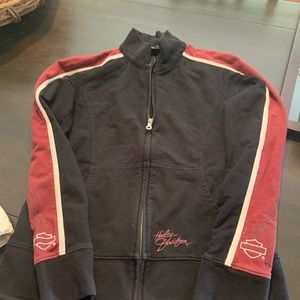 Harley -Davidson jacket